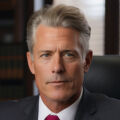 Stephen White Corporate Attorney
