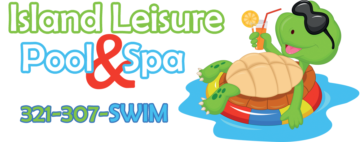 Island Leisure Pool & Spa