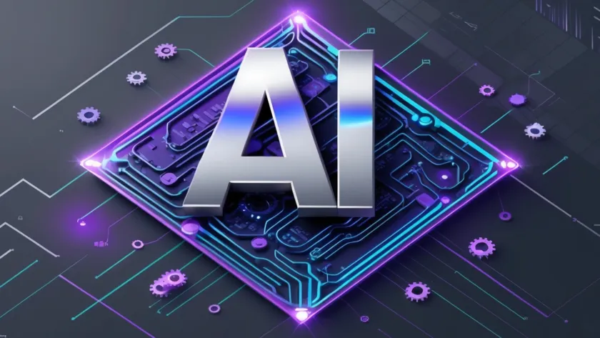 AI for Business Introduction cover by Level AI.